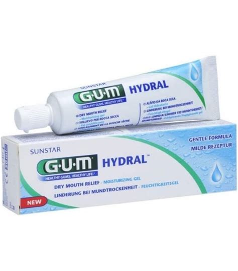 Comprar Gum Hydral Gel Hidratante Ml A Precio De Oferta