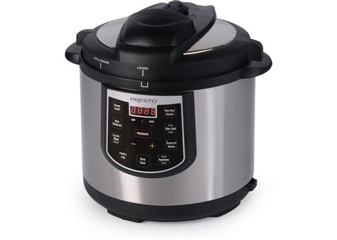 The 10 Best Pressure Cookers Of 2022 Per Reviews