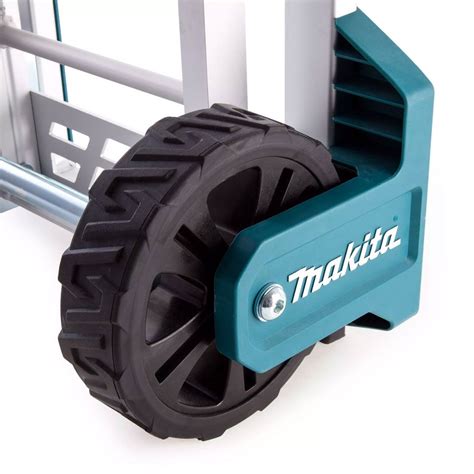 Makita TR00000001 MAKPAC Foldable Trolley Powertool World