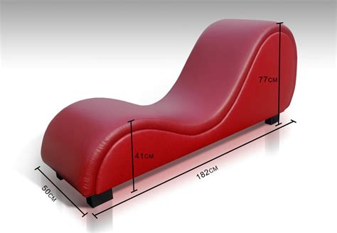 Tantra Sofa Kamasutra Relax Sex Chair Stuhl Liege Sessel Tantrasofa 1827750 Cm Ebay