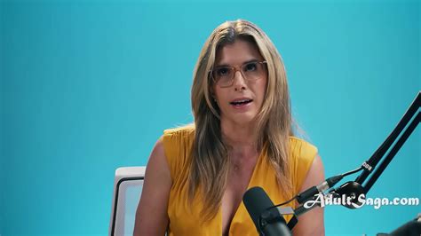 Incredible Cory Chase Interview Cory Chase Bree Mills XVIDEOS