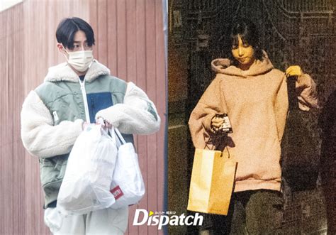 Lee Jaewook Dituduh Tinggalkan Kekasih Pelakon Popular Demi Bersama