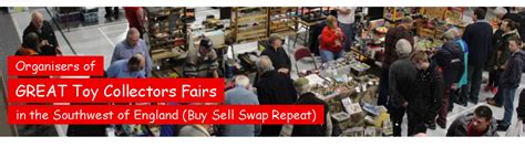 Toy Train Collectors Fair Shepton Mallet