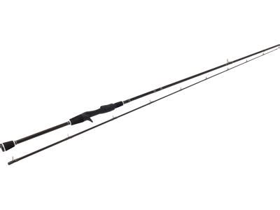 Finesse Crank Rods Freshwater Rods Westin Fishing