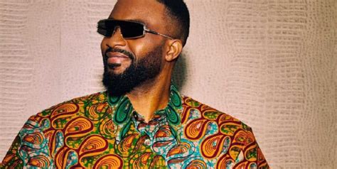 Fally Ipupa La Star Congolaise Joue Le Rôle Principal Dans Un Film