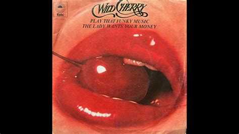 Wild Cherry Play That Funky Music 1976 Vinyl YouTube