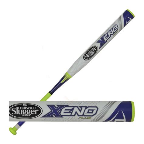 Louisville Slugger Xeno Plus Fastpitch Softball Bat Fpxn169 Sports