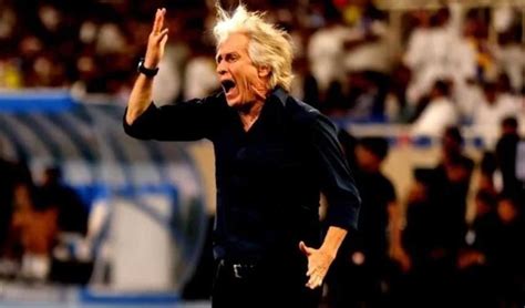 B Y K Iddia Jorge Jesus Fenerbah E Yi Fifa Ya Ikayet Etmeye Haz Rlan Yor