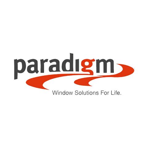 Paradigm Window Solutions