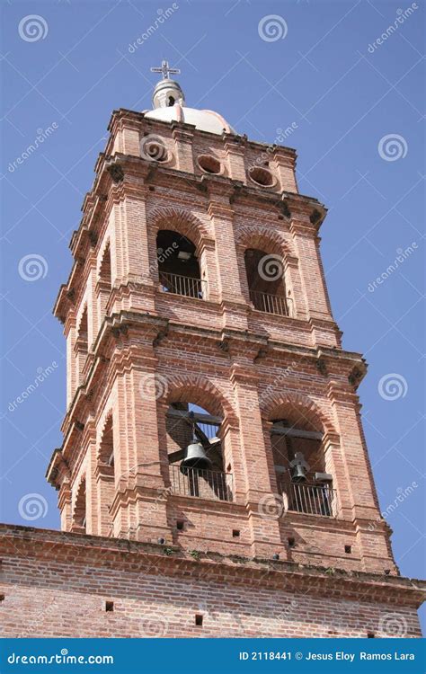 Belfry stock image. Image of cityscape, church, city, domes - 2118441