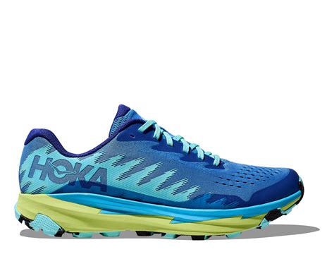 HOKA Men's Torrent 3 Trail Running Shoes | SportChek