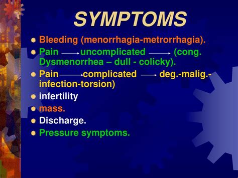 Mohammad A Emam Leiomyoma An Overview By Ppt Download