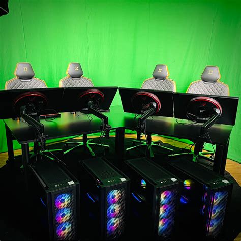 streap.de - come to stream | Your Vision. Our Equipment.