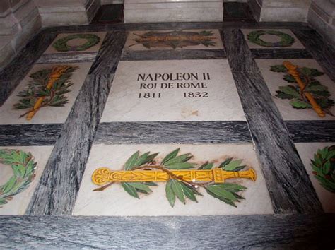 A Tomb for Napoleon’s Son in Canada - Shannon Selin