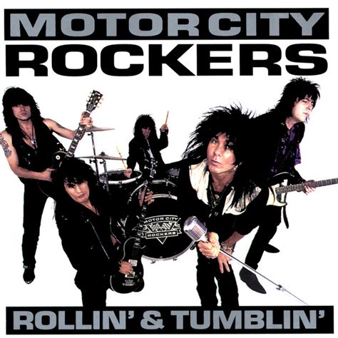 Motor City Rockers Concert & Tour History | Concert Archives