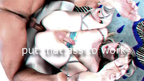 Pmv Wishes 2019 Sissy Trainer Pmv BBC Feet Gape Ass Cum Shemale Anal