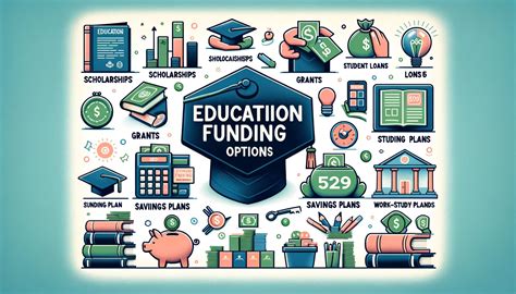 Education Funding Options - tvnemuorg 