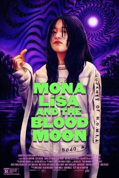 Mona Lisa and the Blood Moon movie review (2022) | Roger Ebert