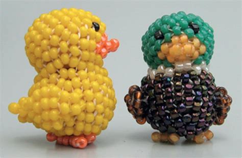 Know About Free Bead Pattern Craft Programer