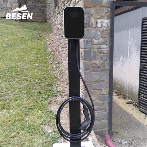 Fast Charging Station Hot Selling Besen High Power Ev Charger