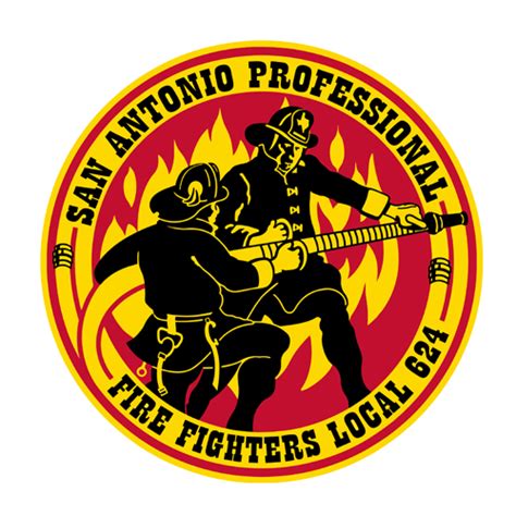 San Antonio Professional Firefighters Association Iaff 624