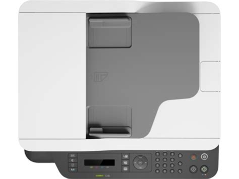 HP Color Laser MFP 179fnw Printer Incredible Connection