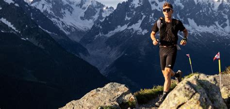 balance sengage fortement dans le trail running en
