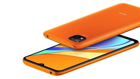 Redmi 9A ve Redmi 9C Tanıtıldı Özellikleri ve Fiyatı TeknoDiot