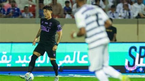 الهلال يخطف فوزًا من الطائي في الدوري السعودي