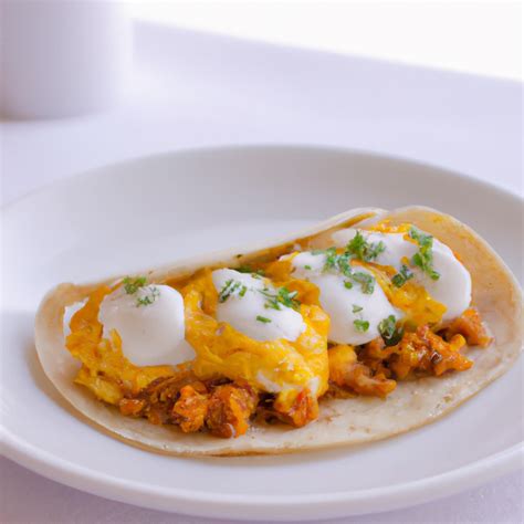 Authentic Mexican Breakfast Tacos – Recipe Wise