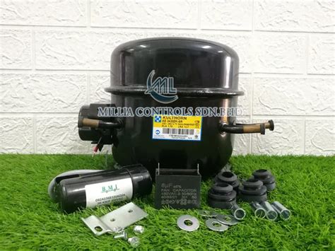 Kulthorn Compressor Ae Zk Hp Lazada