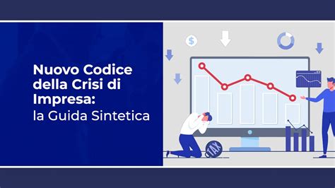 Nuovo Codice Della Crisi Di Impresa Guida Completa