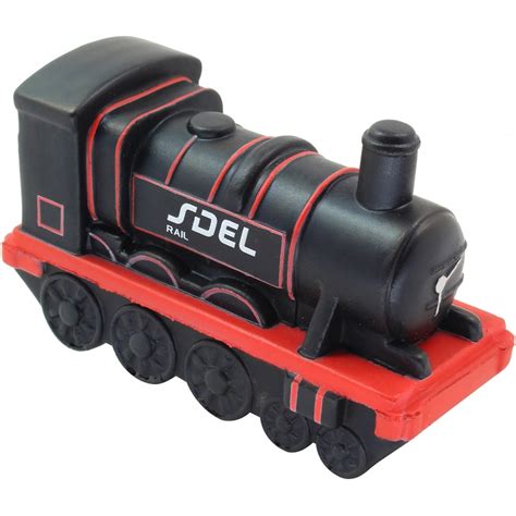 Locomotive Stressball 30626 Axon Profil