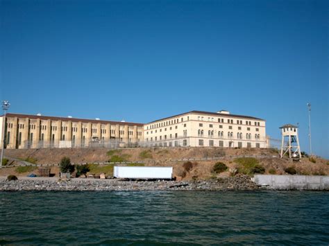 San Quentin Inmate's Death Sentence Tossed: AP | San Rafael, CA Patch