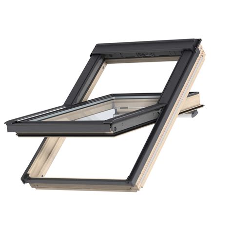 Fen Tre De Toit Rotation Manuelle Ggl Mk X Cm Velux