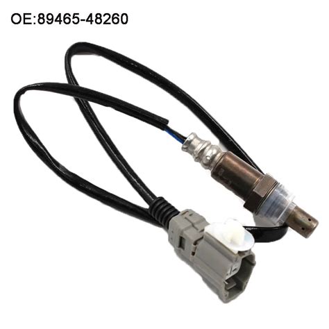 Buy Yaopei New High Quality Oxygen Sensor O2 Lambda Sensor For Toyota 89465