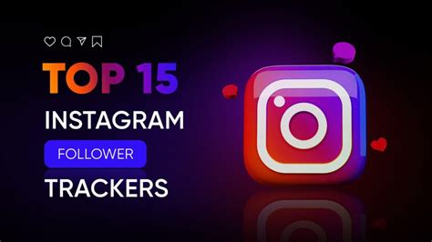 Top Instagram Followers Tracking Tools For