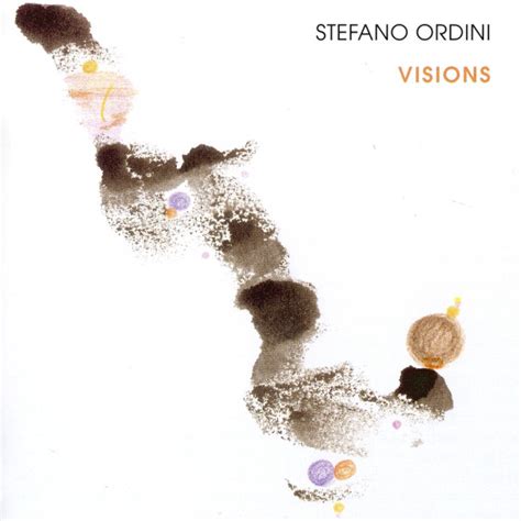 Stefano Ordini Visions C P Adver Edizioni Effigi