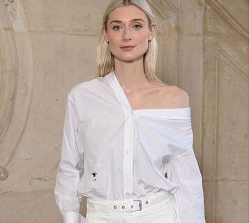 Elizabeth Debicki Elizabethdebickinators Nude OnlyFans NudoStar TV