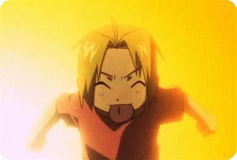 Ed - Edward Elric Photo (30605748) - Fanpop