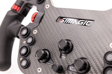 Volante Simagic Fx F Rmula F Simracing Store