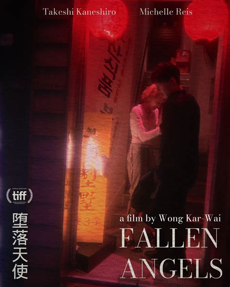 Fallen Angels 1995 1080x1350 Rmovieposterporn