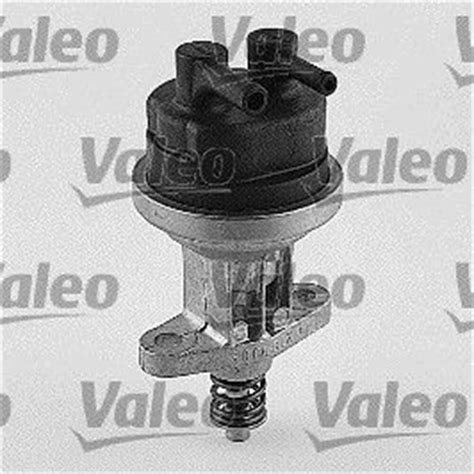 VALEO KRAFTSTOFFPUMPE PUMPE passend für CITROËN BX PEUGEOT 305 247064