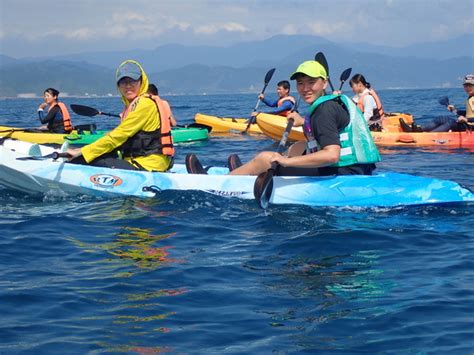 划獨木舟挑戰基隆嶼 海大生獨特畢業領「海洋挑戰證書」 Ettoday生活新聞 Ettoday新聞雲