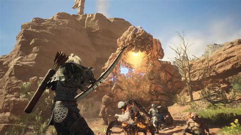 Dragons Dogma 2 Mehr Zu Release Gameplay Und Story