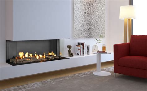 Flare Frameless Fireplaces Friendly Firesfriendly Fires