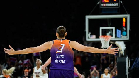 Heres Why Diana Taurasi Is The Womens Basketball Goat