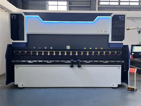 Cnc Hydraulic Press Brake Manufacturer Zltech Laser