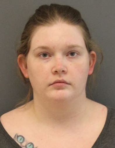 Newport News Mother Gets 5 Years In Babys 2019 Starvation Death