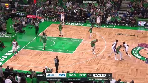 Al Horford 6 Pts 10 Reb 3 Ast Vs Philadelphia 76ers 2023 05 14 Youtube